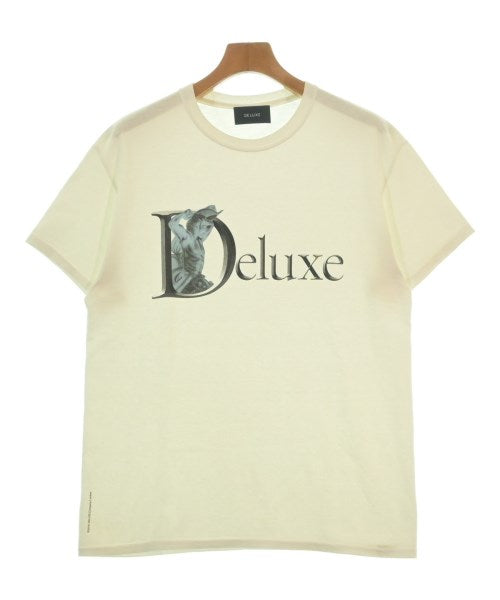 Deluxe เสื้อยืด/เสื้อท็อปส์