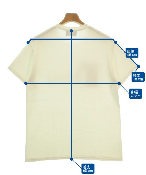 Deluxe เสื้อยืด/เสื้อท็อปส์