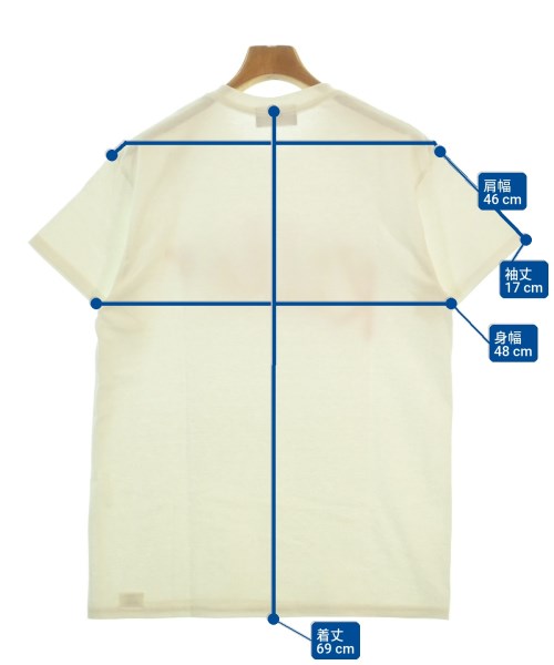 Deluxe เสื้อยืด/เสื้อท็อปส์