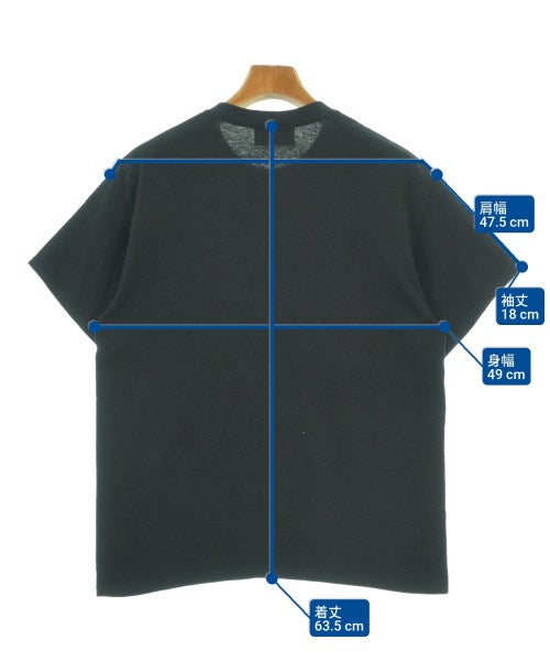 Deluxe เสื้อยืด/เสื้อท็อปส์