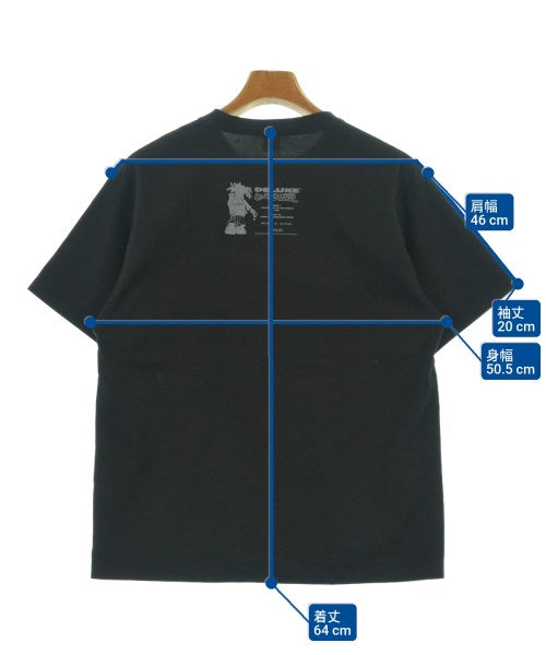 Deluxe เสื้อยืด/เสื้อท็อปส์