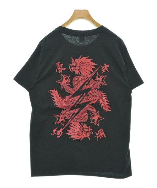 Deluxe เสื้อยืด/เสื้อท็อปส์