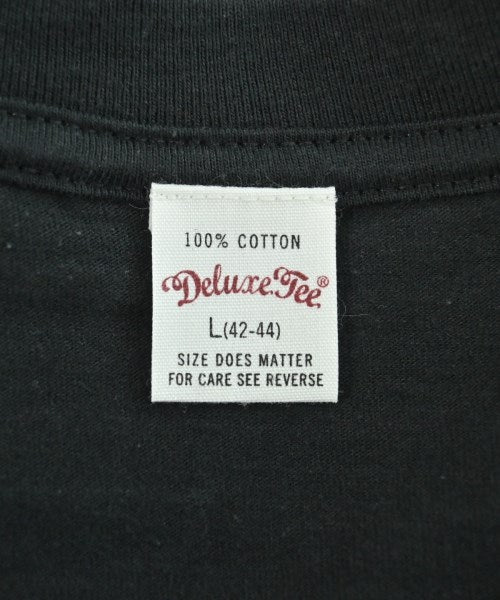 Deluxe เสื้อยืด/เสื้อท็อปส์