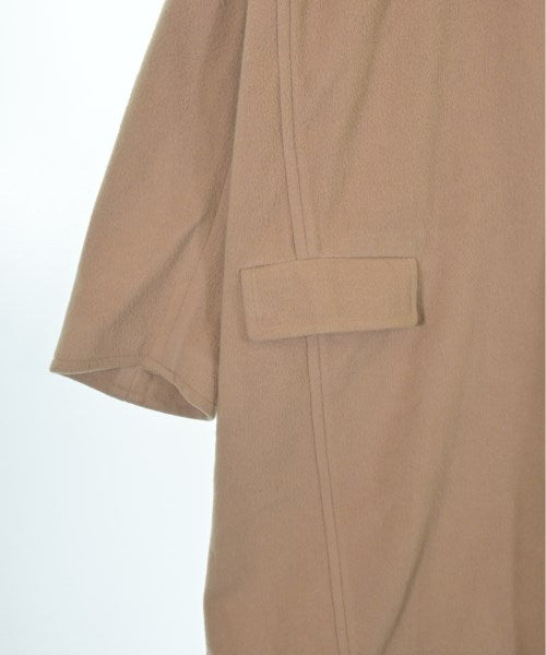 Deluxe เสื้อโค้ทเชสเตอร์ฟิลด์