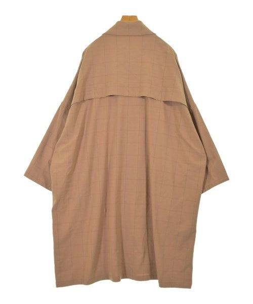 Deluxe เสื้อโค้ท อื่น