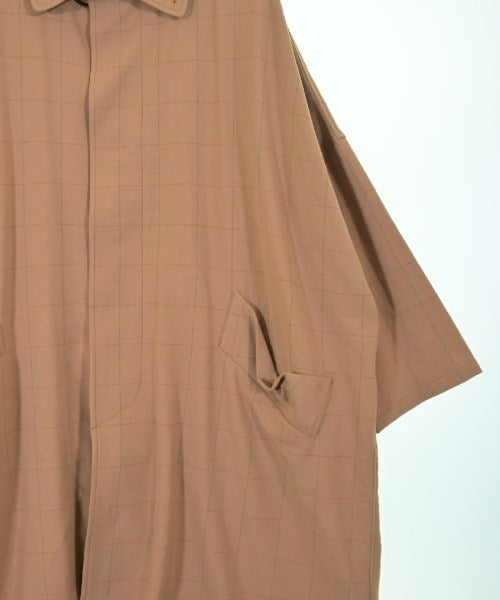 Deluxe เสื้อโค้ท อื่น