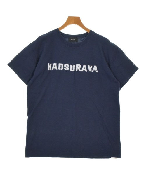 Deluxe เสื้อยืด/เสื้อท็อปส์