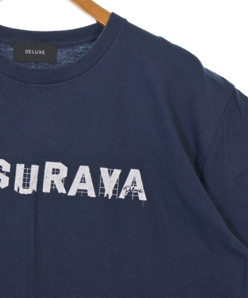 Deluxe เสื้อยืด/เสื้อท็อปส์