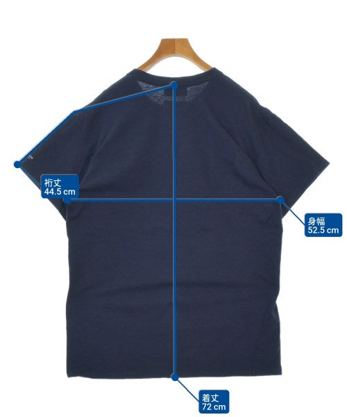 Deluxe เสื้อยืด/เสื้อท็อปส์