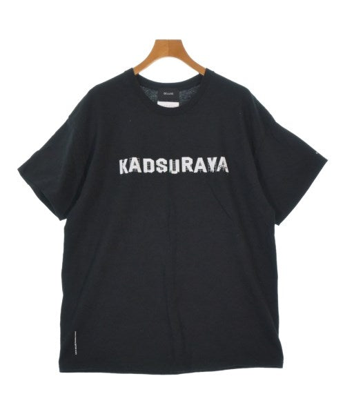 Deluxe เสื้อยืด/เสื้อท็อปส์