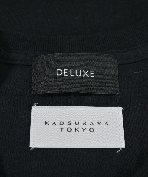 Deluxe เสื้อยืด/เสื้อท็อปส์