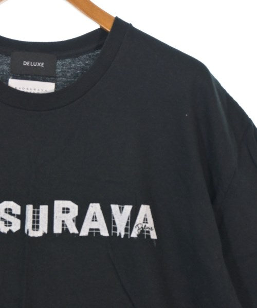Deluxe เสื้อยืด/เสื้อท็อปส์