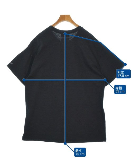 Deluxe เสื้อยืด/เสื้อท็อปส์