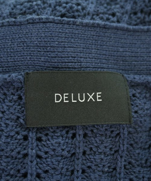 Deluxe เสื้อคาร์ดิแกน