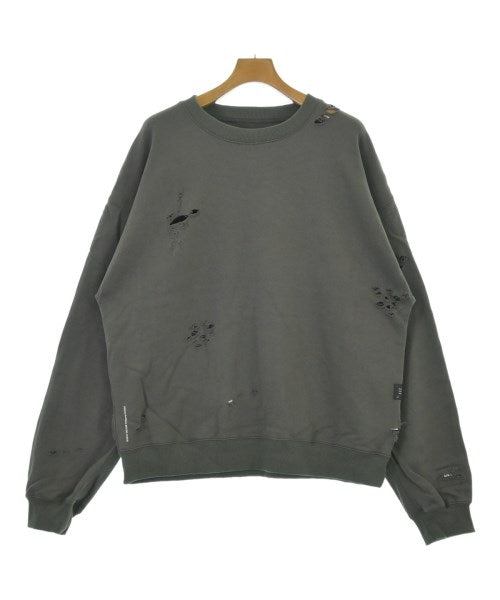 Deluxe เสื้อสเวตเตอร์