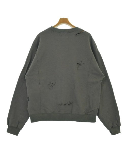 Deluxe เสื้อสเวตเตอร์