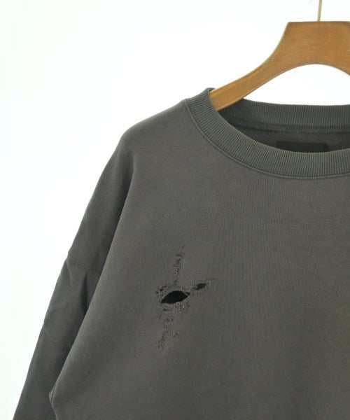 Deluxe เสื้อสเวตเตอร์