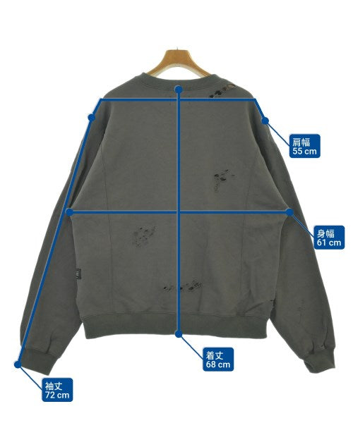 Deluxe เสื้อสเวตเตอร์