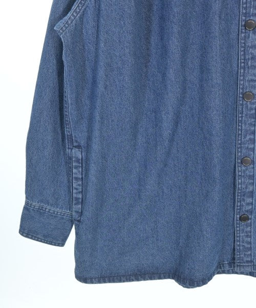 Deluxe เสื้อลำลอง