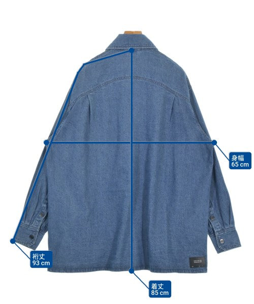 Deluxe เสื้อลำลอง