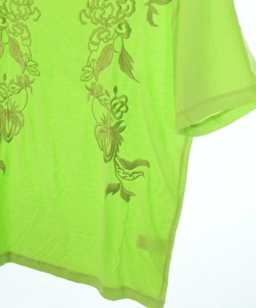 Deluxe เสื้อยืด/เสื้อท็อปส์