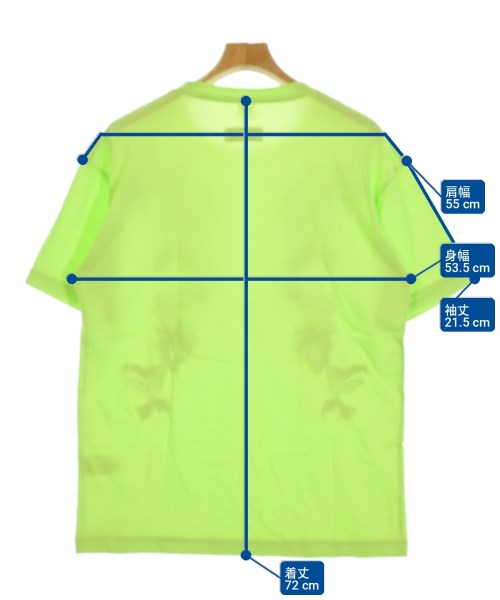 Deluxe เสื้อยืด/เสื้อท็อปส์
