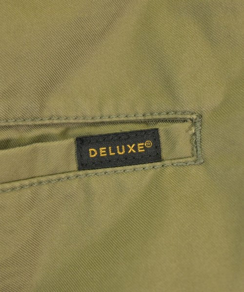 Deluxe กางเกง อื่น