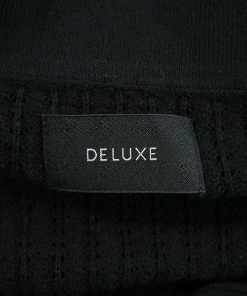 Deluxe เสื้อคาร์ดิแกน