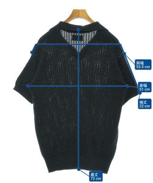 Deluxe เสื้อคาร์ดิแกน