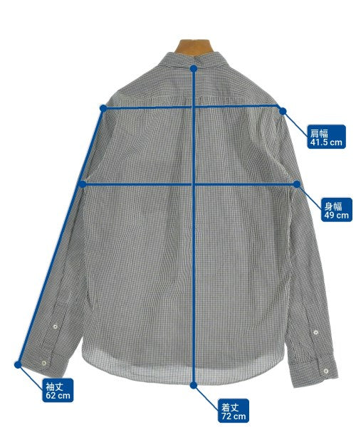 Deluxe เสื้อลำลอง