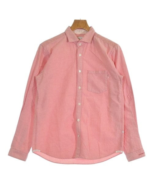 Deluxe เสื้อลำลอง