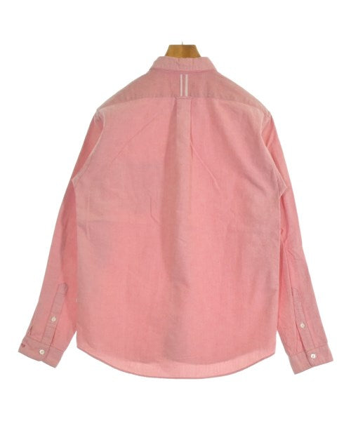 Deluxe เสื้อลำลอง