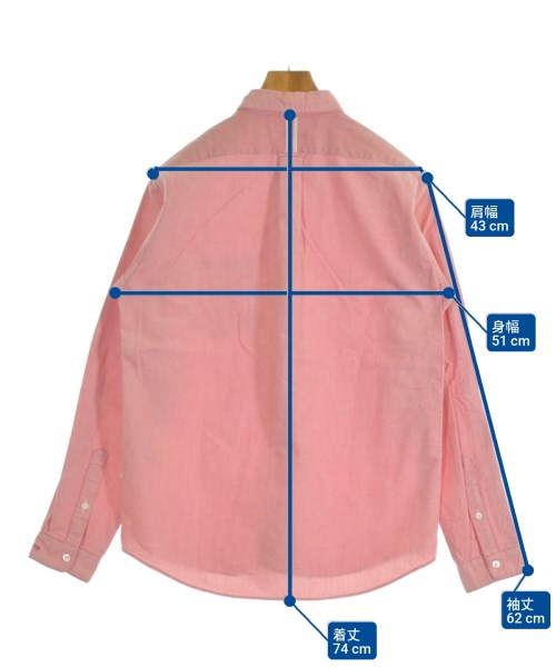 Deluxe เสื้อลำลอง