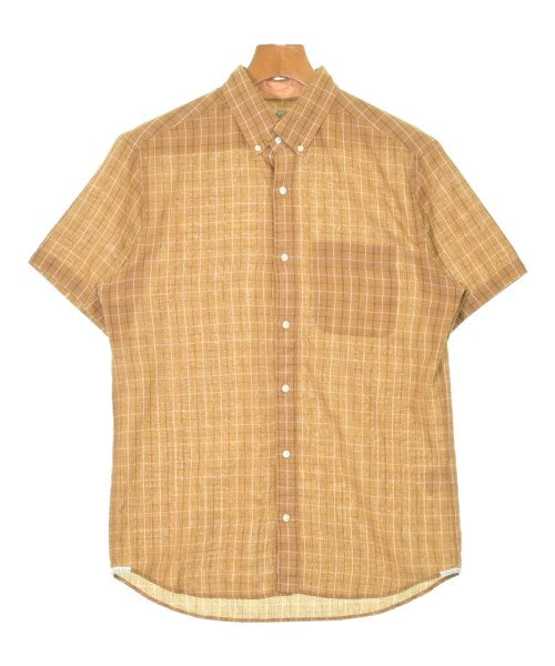 Deluxe เสื้อลำลอง