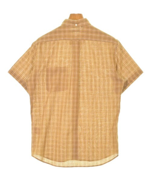 Deluxe เสื้อลำลอง