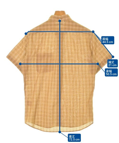 Deluxe เสื้อลำลอง