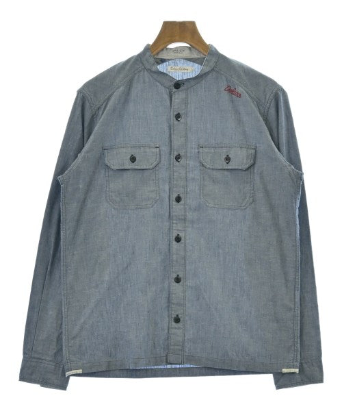 Deluxe เสื้อลำลอง