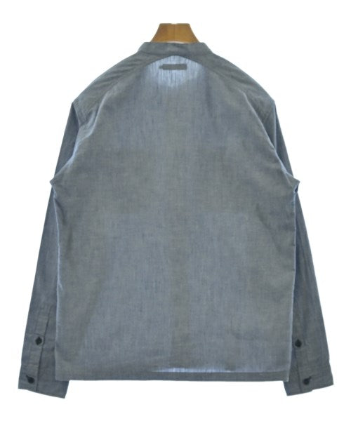 Deluxe เสื้อลำลอง
