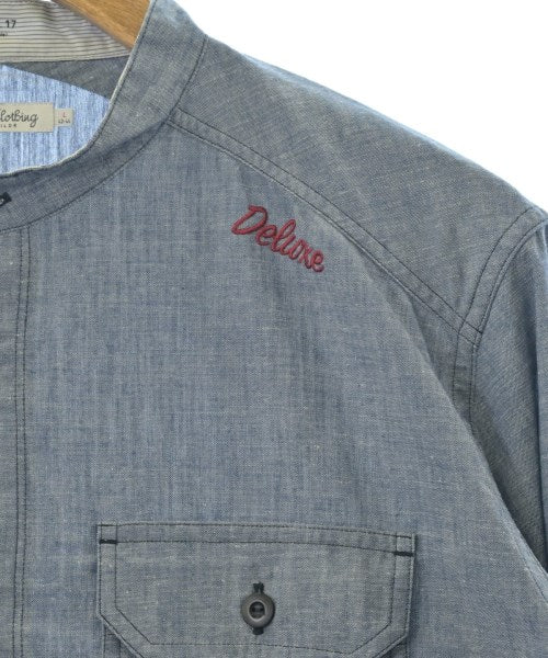 Deluxe เสื้อลำลอง