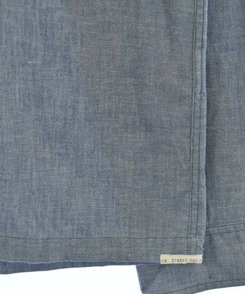 Deluxe เสื้อลำลอง