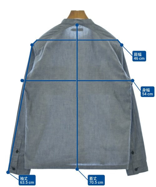 Deluxe เสื้อลำลอง
