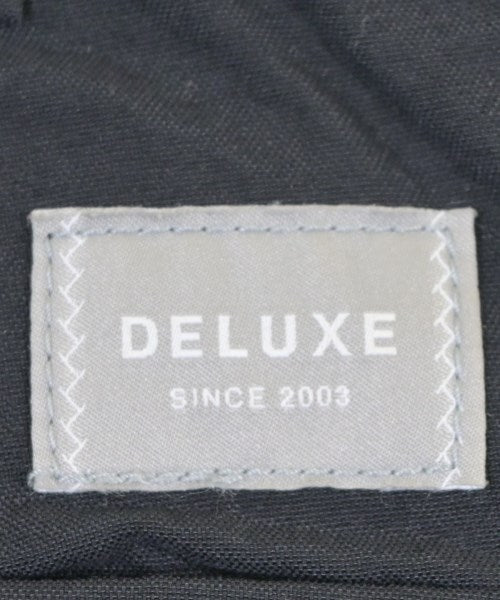 Deluxe กางเกงขาสั้น