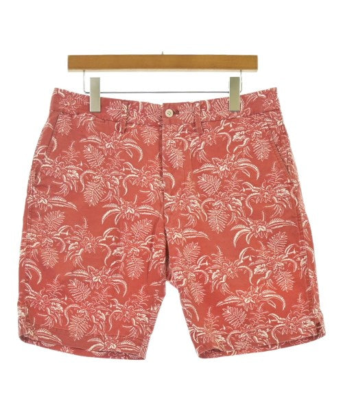 Deluxe กางเกงขาสั้น