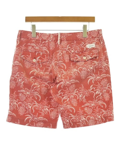 Deluxe กางเกงขาสั้น