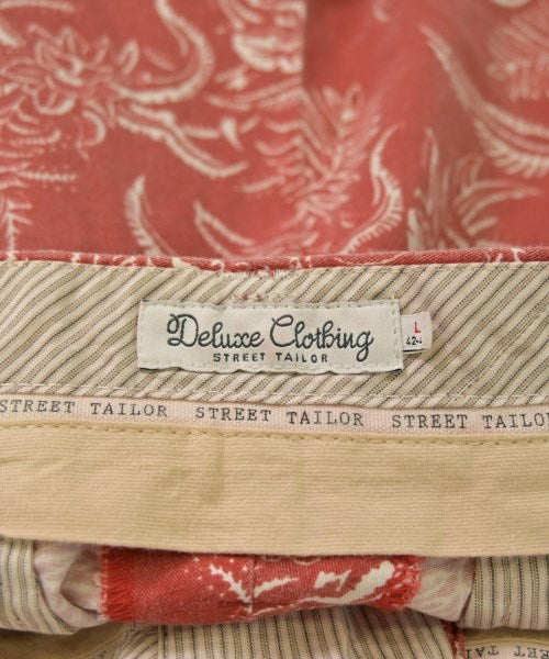 Deluxe กางเกงขาสั้น