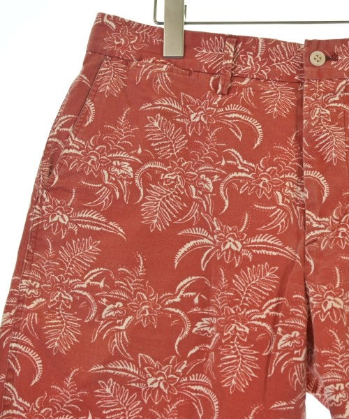 Deluxe กางเกงขาสั้น