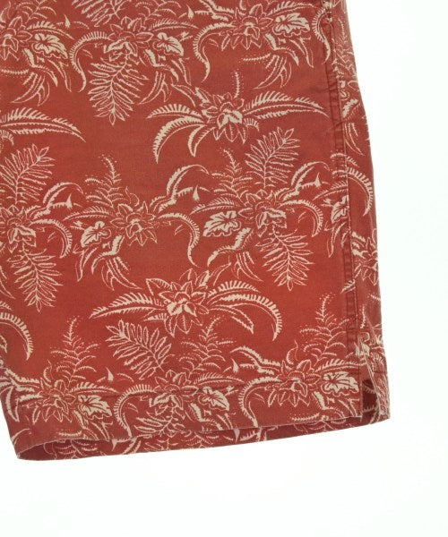 Deluxe กางเกงขาสั้น