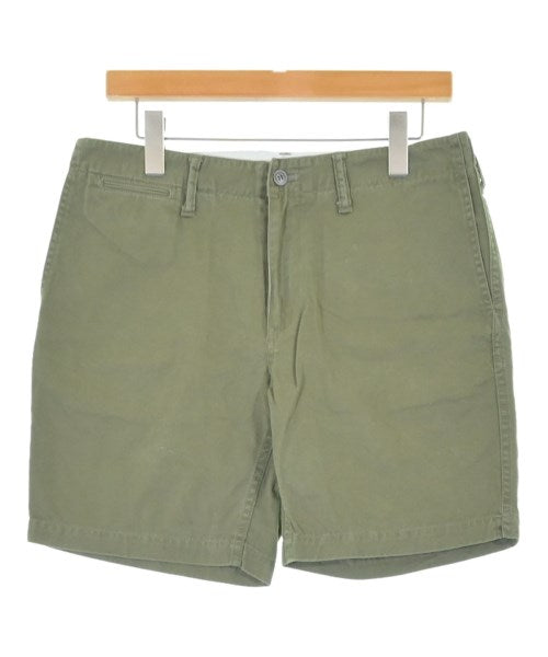 Deluxe กางเกงขาสั้น