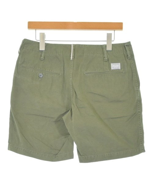 Deluxe กางเกงขาสั้น