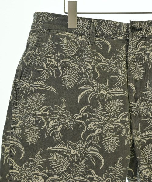 Deluxe กางเกงขาสั้น